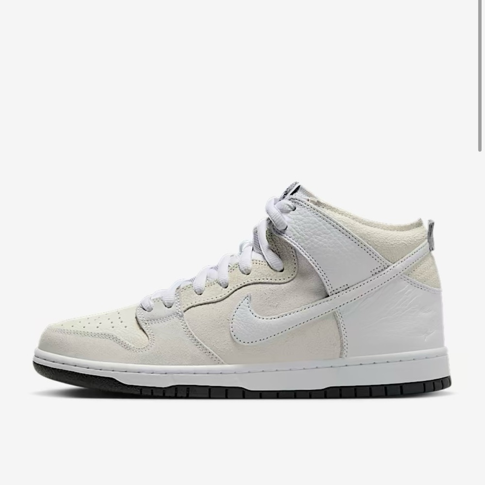 New Nike SB Dunk High × Antihero - Picture 11 of 15
